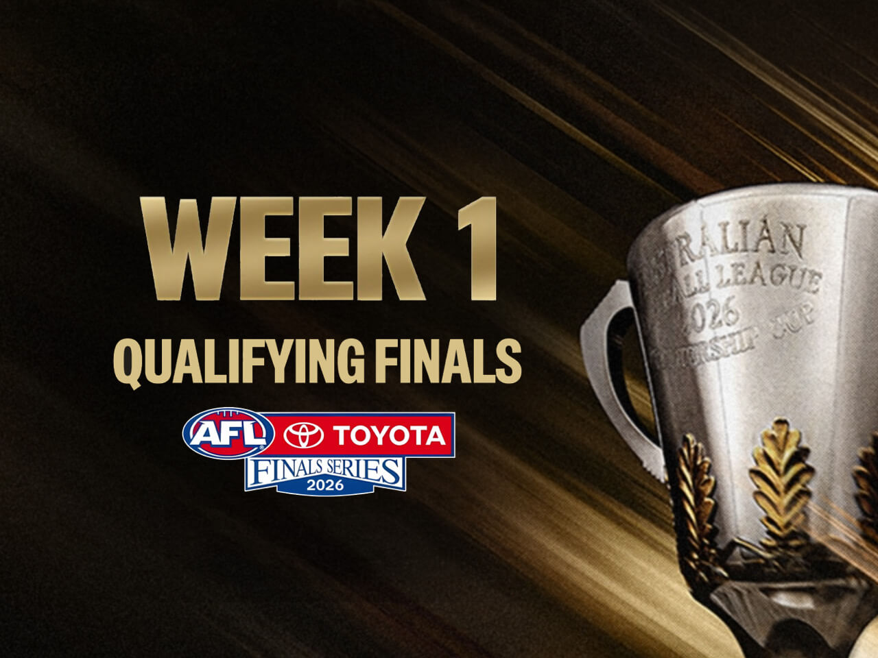 Fremantle v Hawthorn