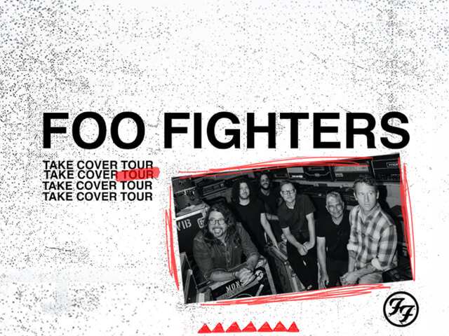 Foo Fighters