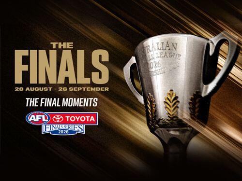 AFL The Finals