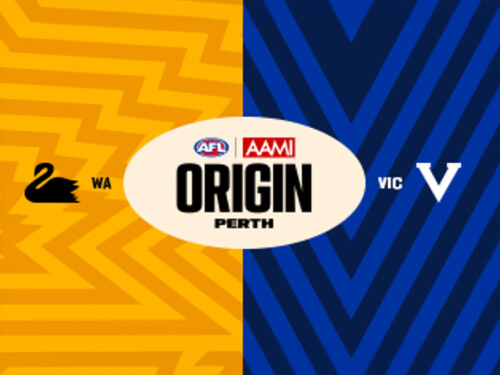 AFL State of Origin