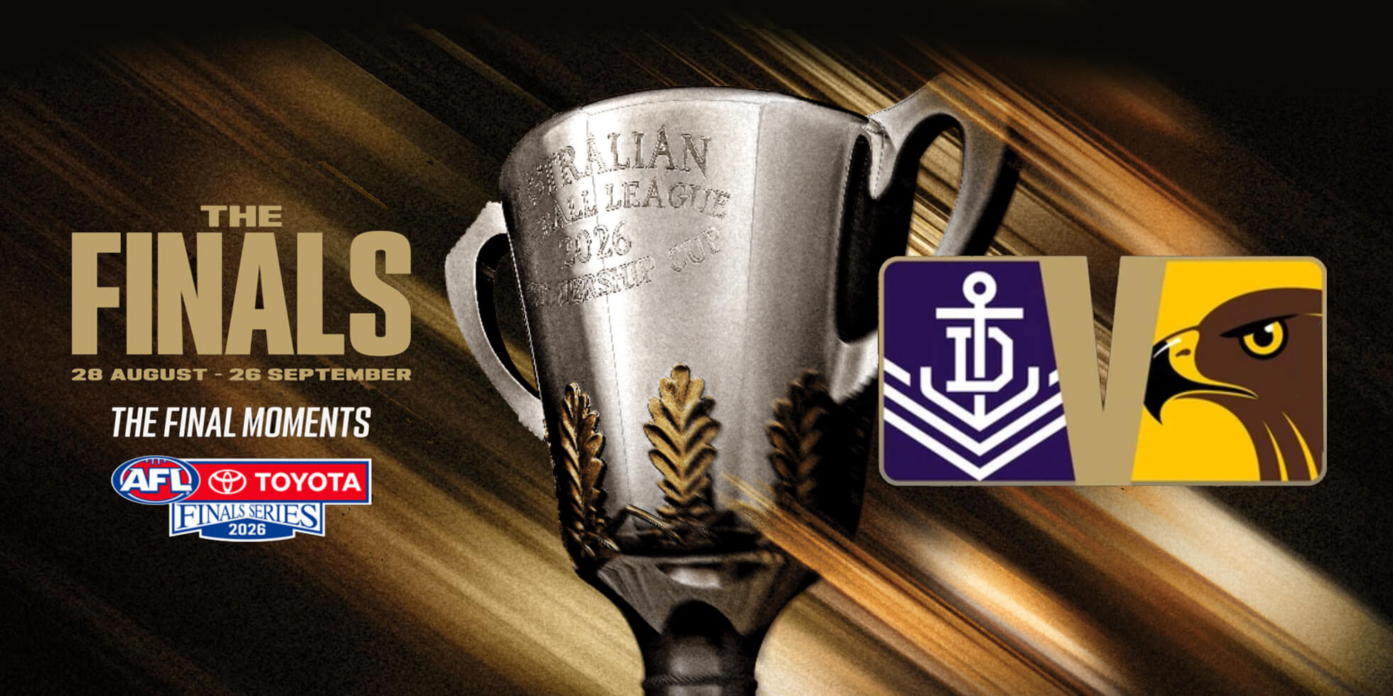 Fremantle v Hawthorn