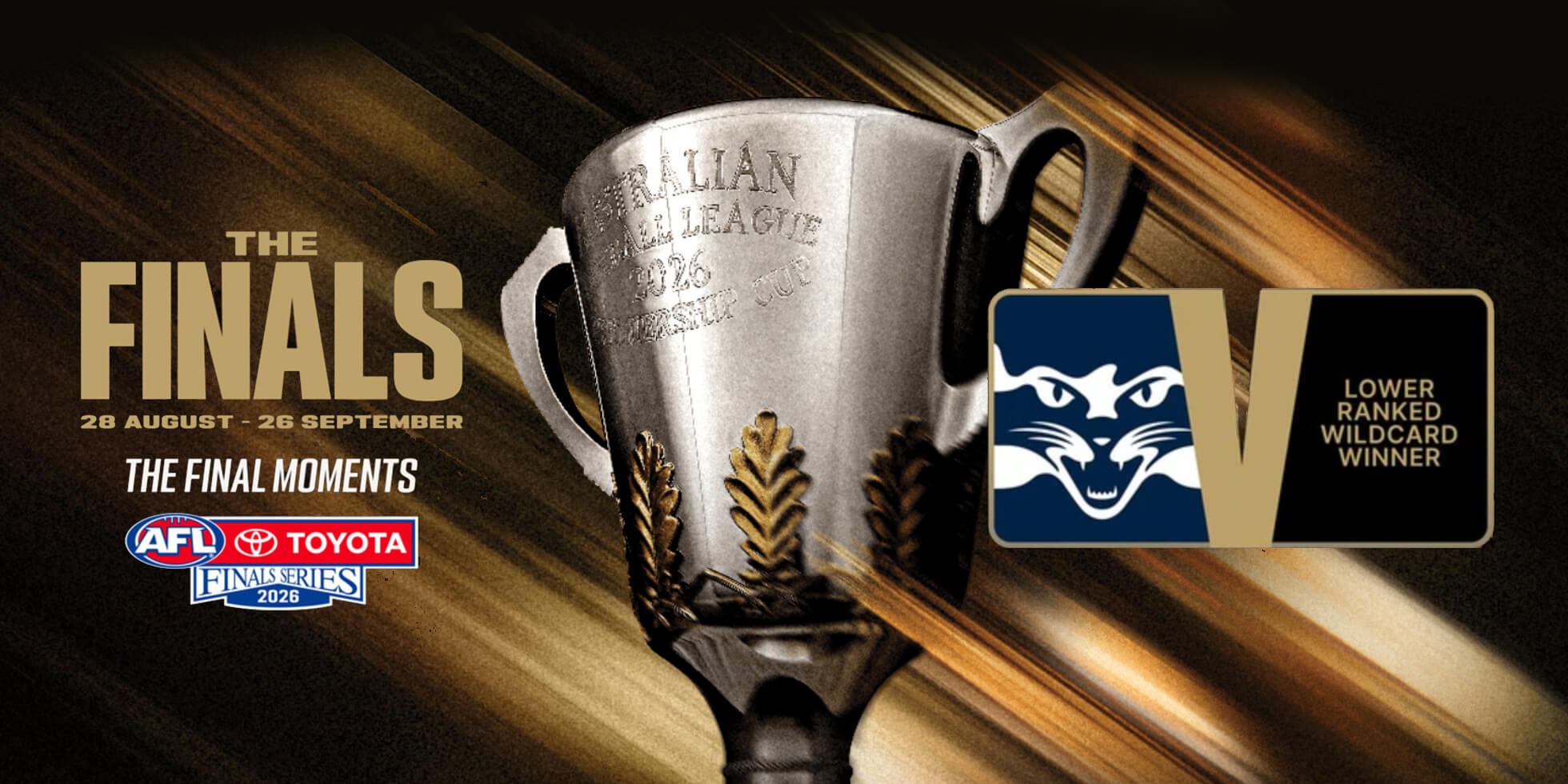 Geelong Cats v TBC